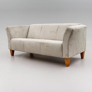 SOFFA, 2000-tal, tresits.
