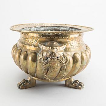 VINKYLARE barock-stil 1800-tal.