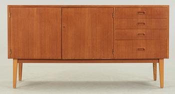 SIDEBOARD, 1950/60-tal.