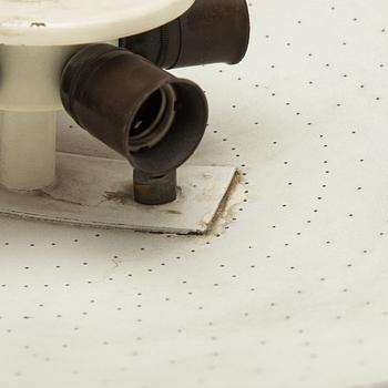 Paavo Tynell, A mid-20th century floor lamp model 9640, Taito Oy, Finland.