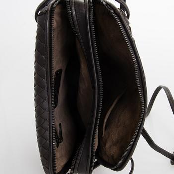 Bottega Veneta, A Double Zip 'Nodini' Bag.