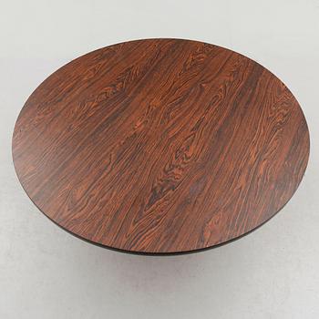 BORD, 1900-talets andra hälft.