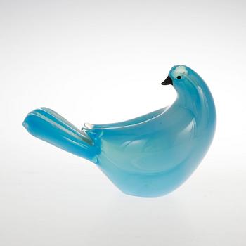 FIGURIN, glas, troligen Seguso, Italien.