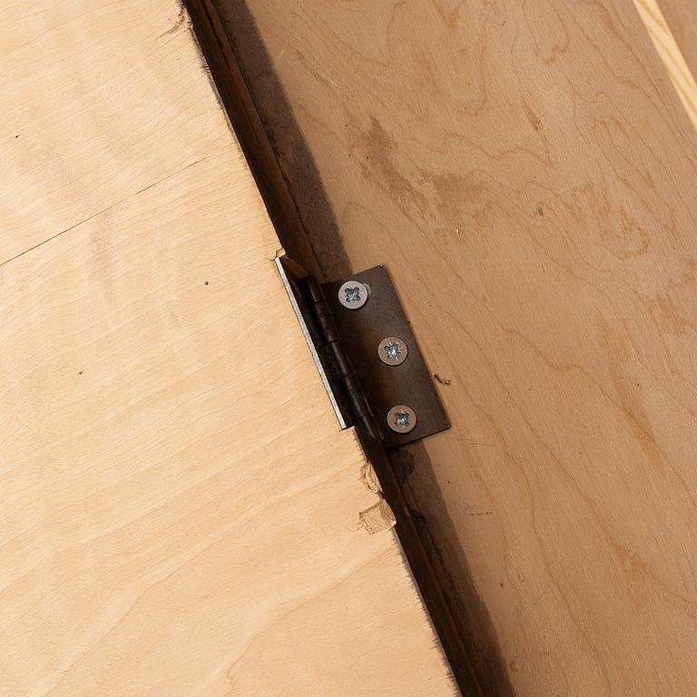 Otto Schulz, Cabinet, Boet, Gothenburg, 1930s.