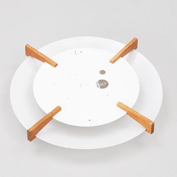 Uno & Östen Kristiansson, Plafond, "Plafo", Luxus, 1900-talets andra hälft.