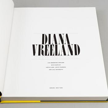 BOOKS ABOUT FASHION (4): Madeleine Vionnet & Diana Vreeland.