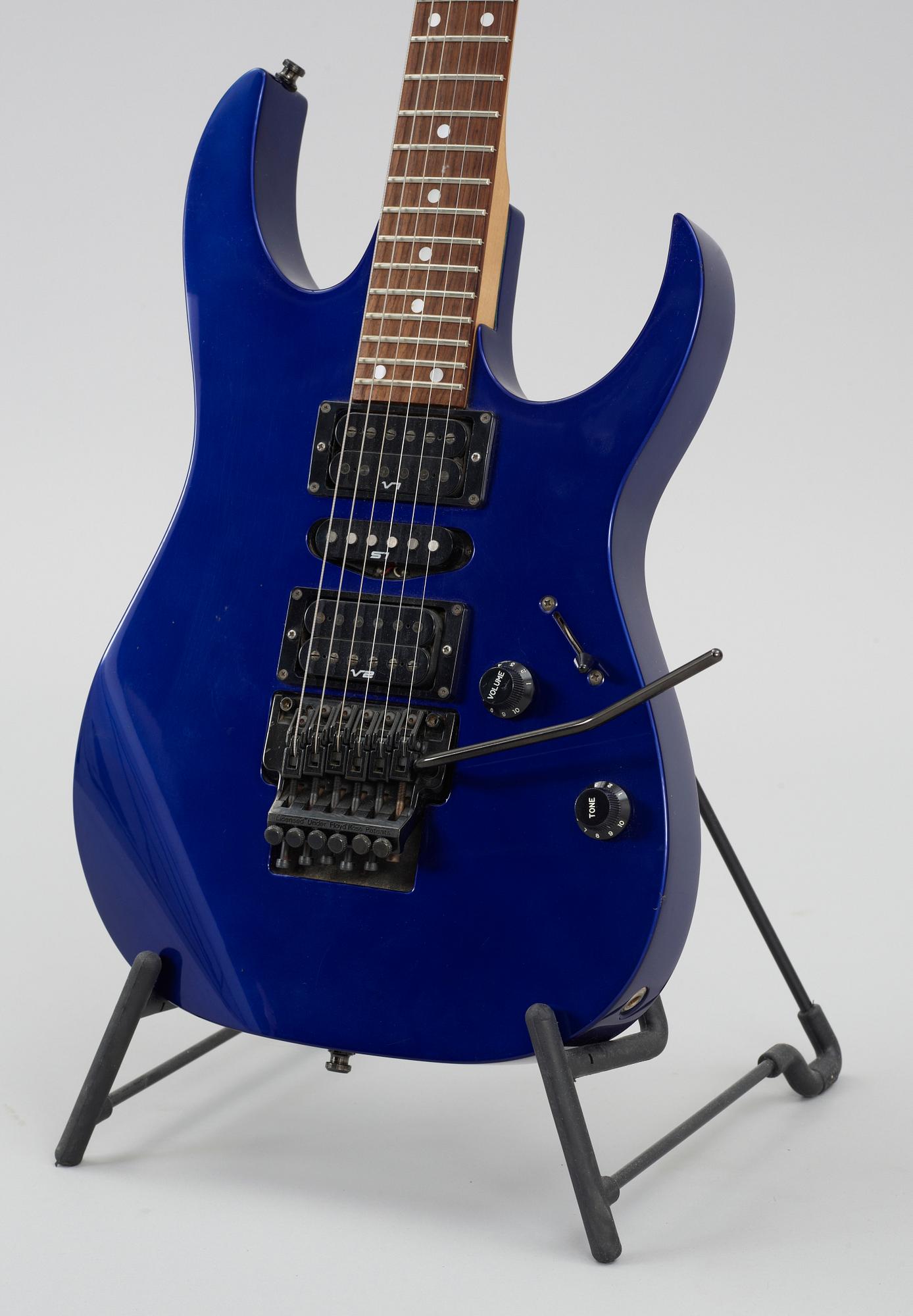 Ibanez rg570 japan top