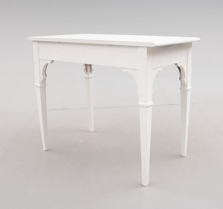 SKRIVBORD, 1900-talets första hälft.