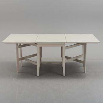 SLAGBORD, "Leksvik", IKEA, sent 1900-tal.