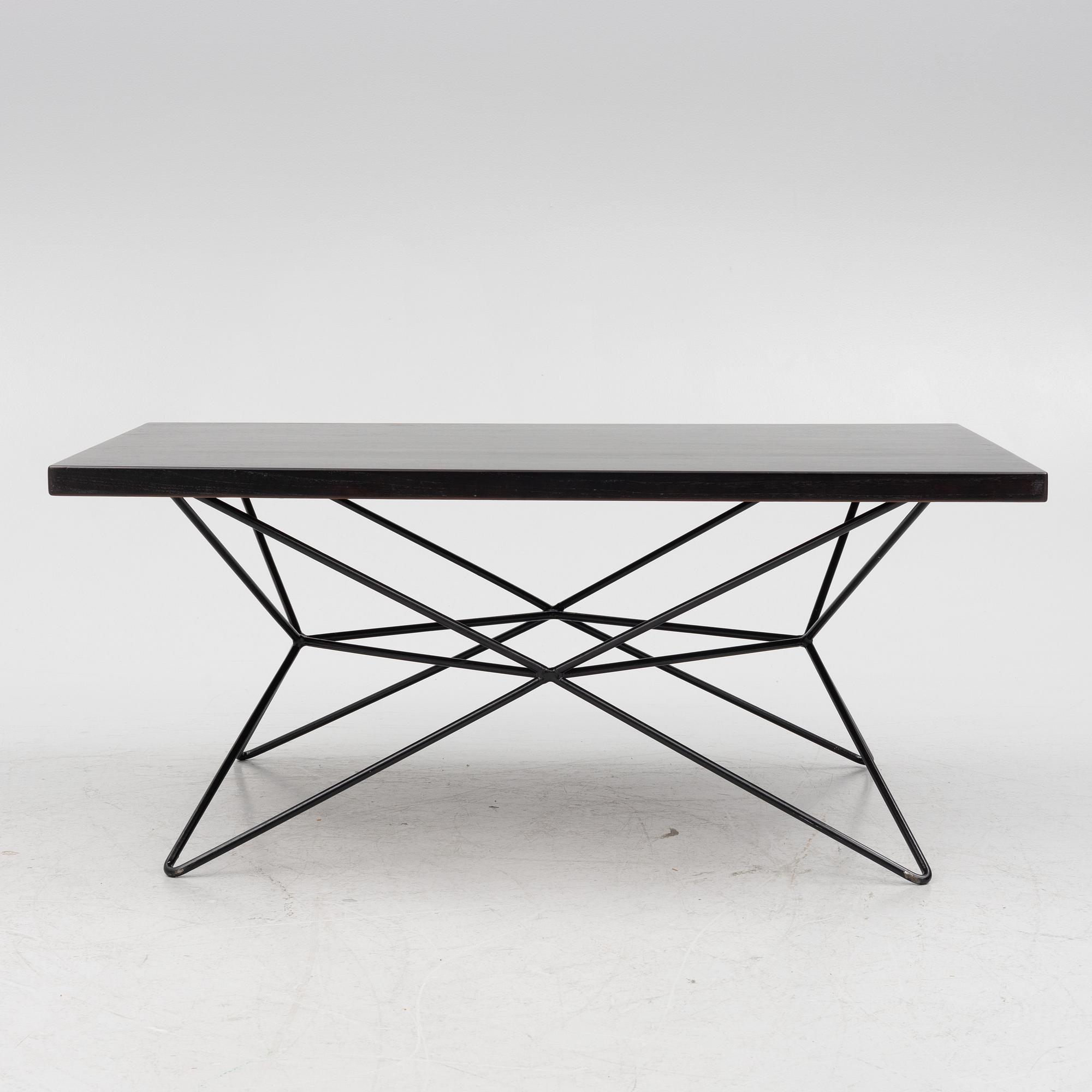 Bengt Johan Gullberg, table, "A2 / Trehöjdsbordet", Gullberg Trading Company.