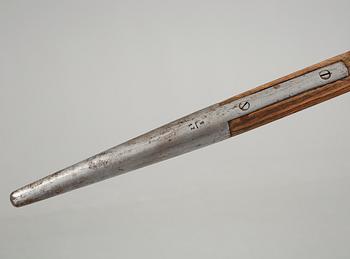 LANS, Sverige, m/1851.