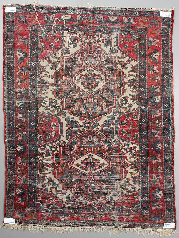 MATTA, orientalisk.
207 x 160.