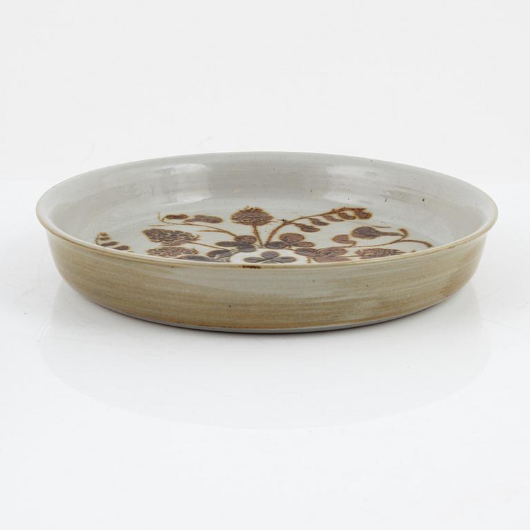 Carl-Harry Stålhane, stengods, 10 st, Designhuset.