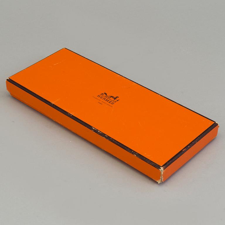 HANDSKAR, "Kelly", Hermès.