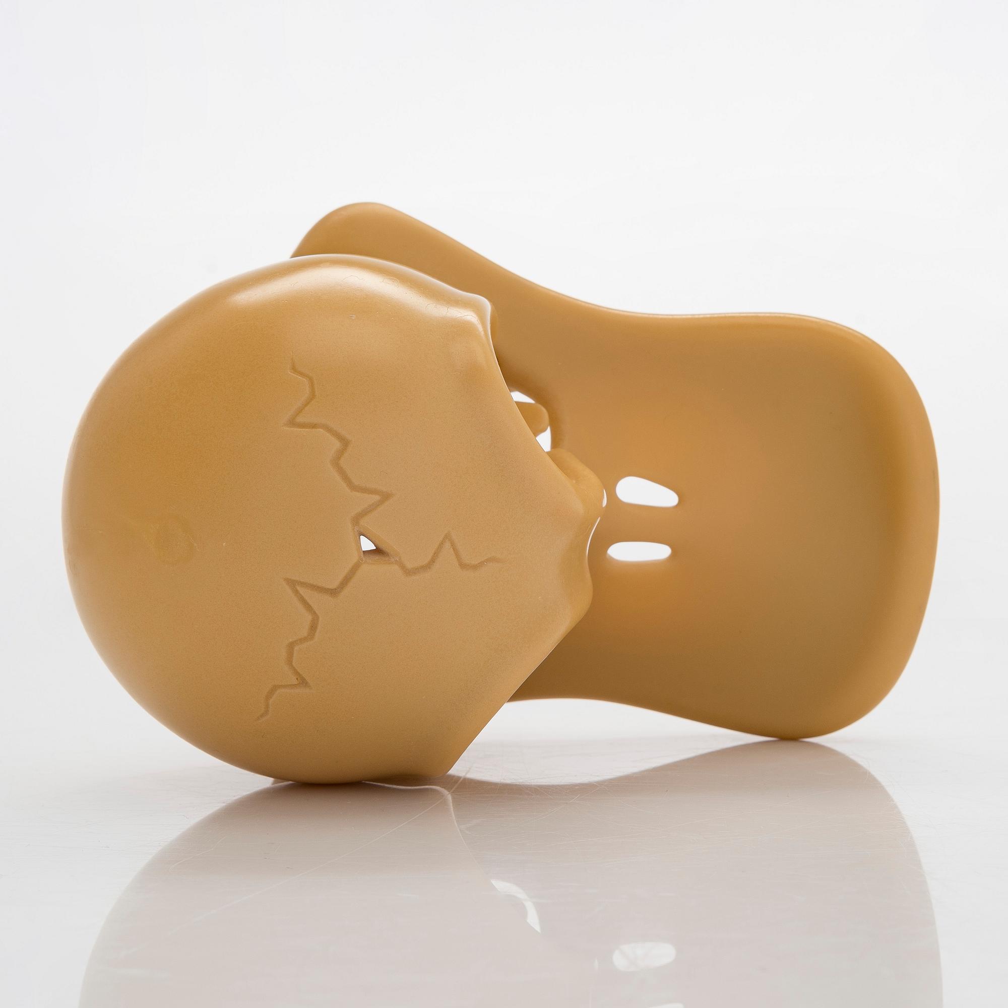 Jiri Geller, "ME DONALD DUCK".