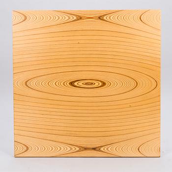 TAPIO WIRKKALA, sohvapöytä, Asko, 1900-luvun puoliväli.