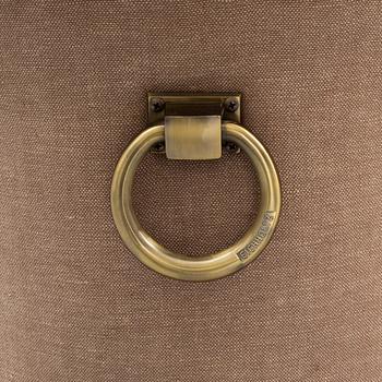 Four 'Key Largo' chairs, Eichholtz.