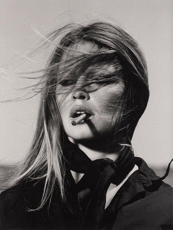 Terry O'Neill, 'Brigitte Bardot, Spain, 1971'.