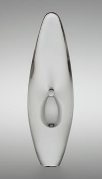 Timo Sarpaneva, GLASSKULPTUR.