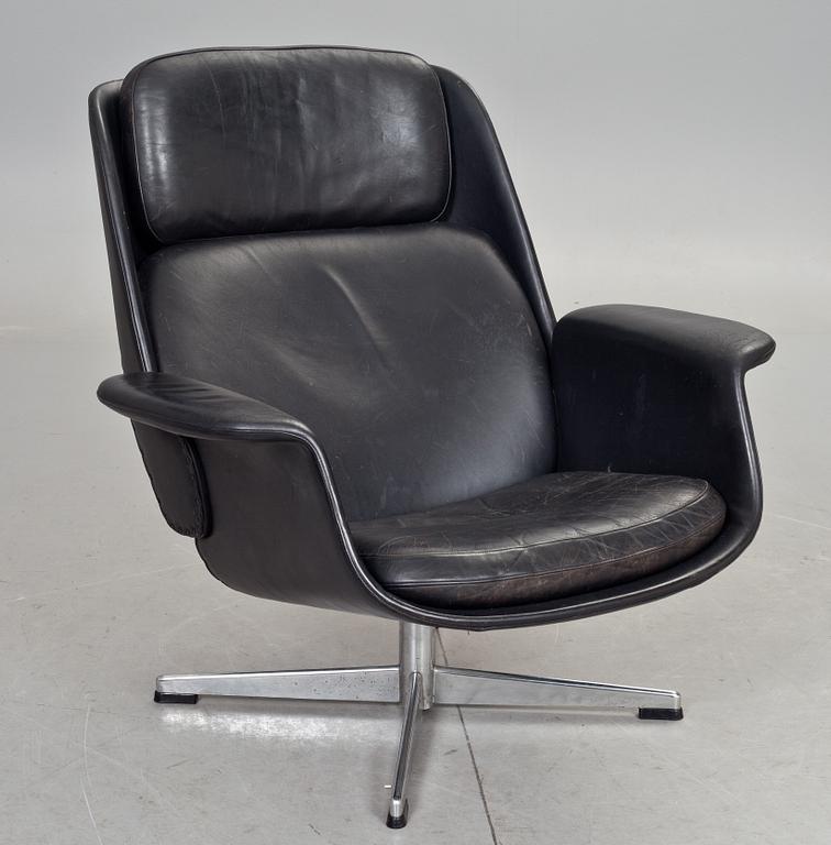 FÅTÖLJ, Ikea. 1960/70-tal.