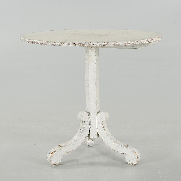 PELARBORD, Frankrike, 1800-tal.