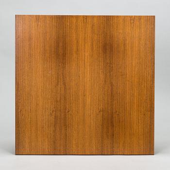 A 1960s coffee table, Denmark.