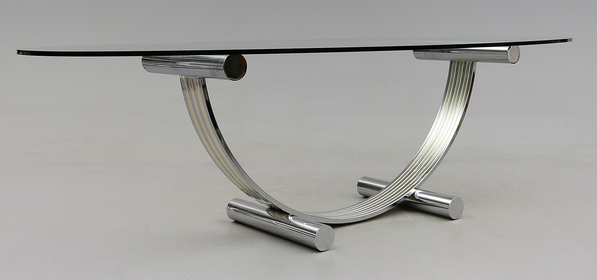 MATBORD, Italien, 1900-talets andra hälft.