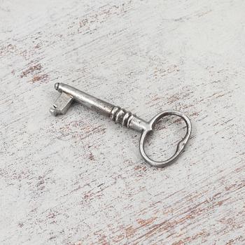 Sideboard, 19th century.