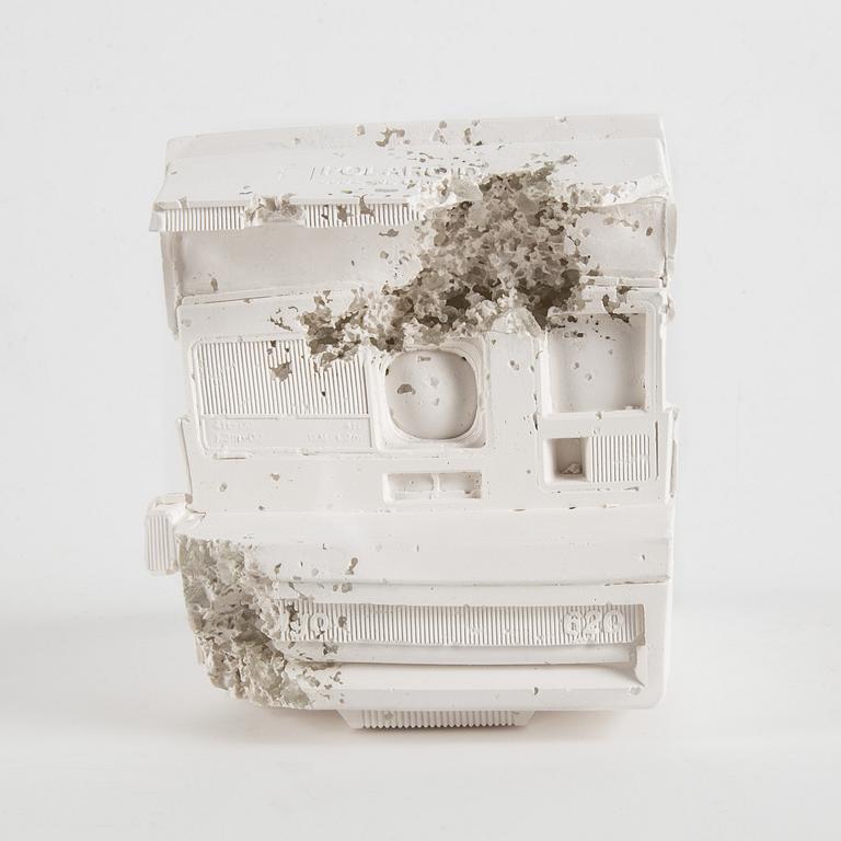 DANIEL ARSHAM, "Polaroid", multipel, 2008. Ed. 287/500.