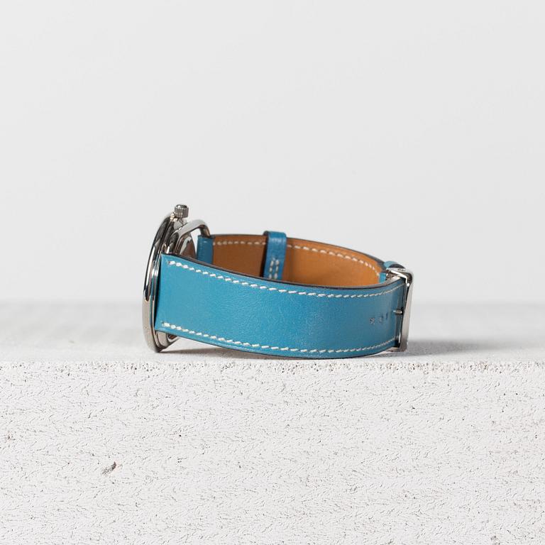 ARMBANDSUR, Hermès.