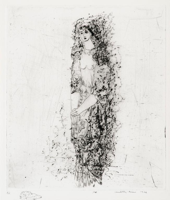 Unto Koistinen, MADONNA.