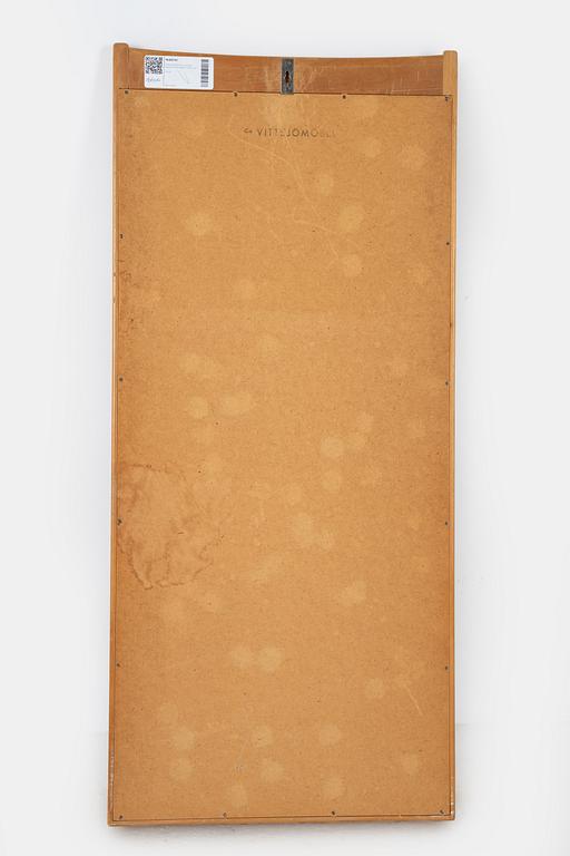 Östen Kristiansson, spegel, Luxus/Vittsjömöbel, Vittsjö.