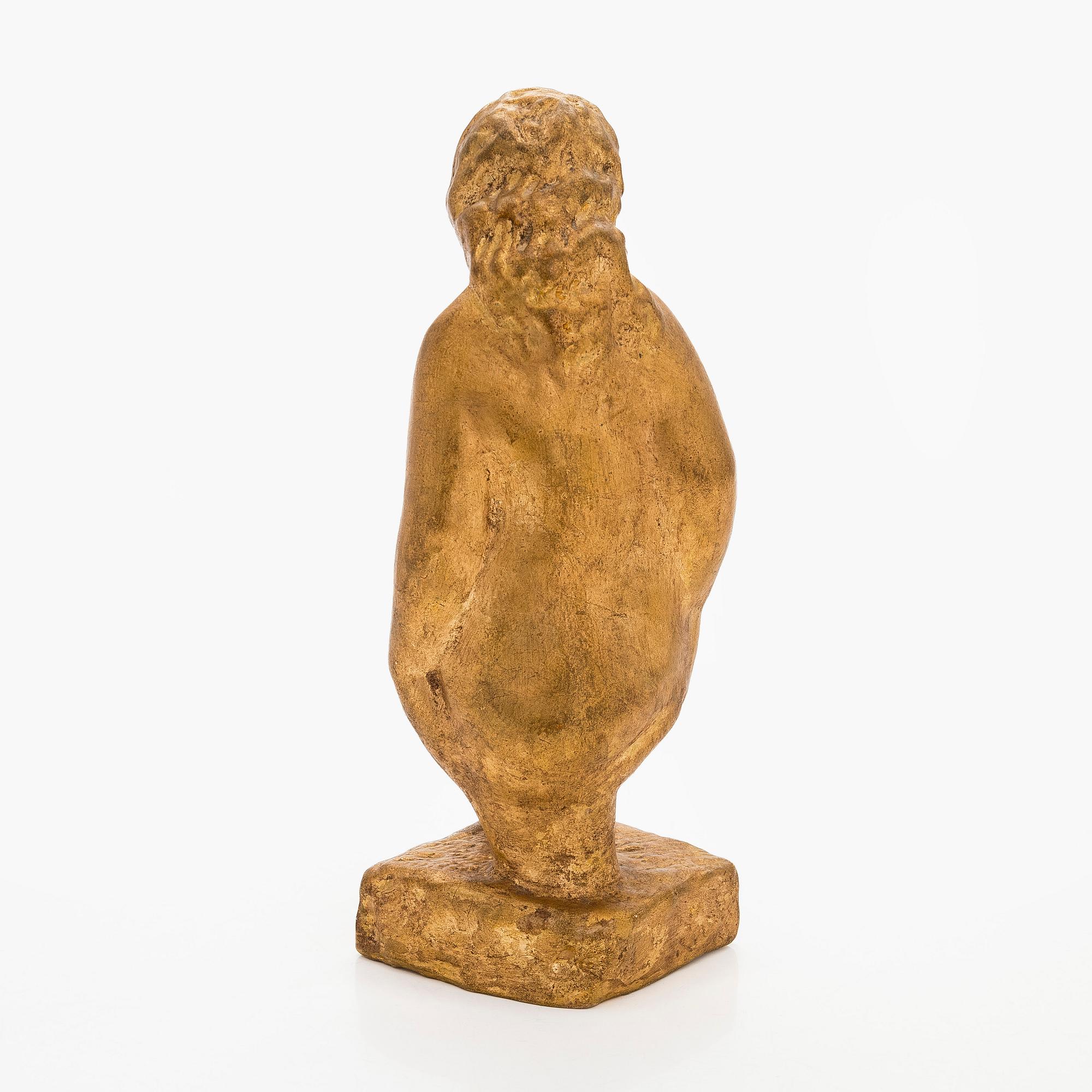 Wäinö Aaltonen, "Vadare".