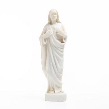 A sculpture, probably Italy, 20th century.