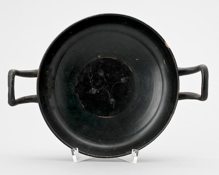KYLIX, keramik, trol Medelhavsområdet, och 500 f.kr.