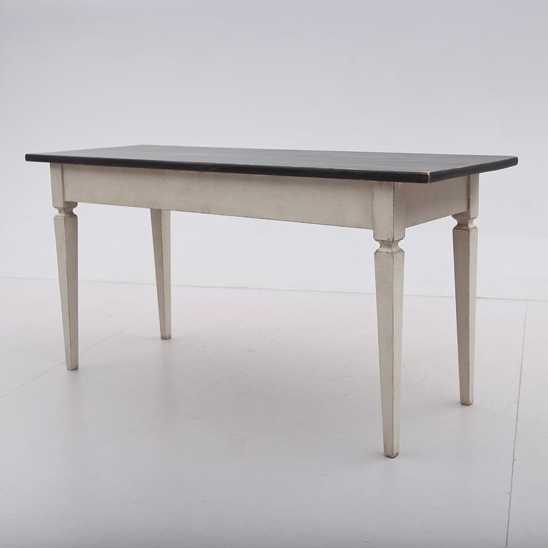SKRIVBORD, 1800-talets mitt.