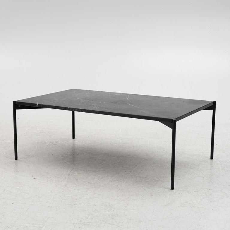 Coffee table, contemporary manufacture.