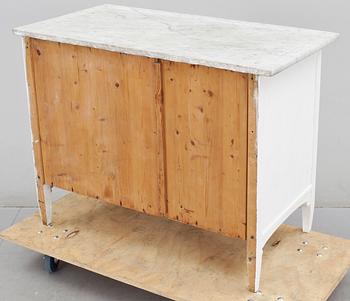 SKÅP, senjugend, tidigt 1900-tal.