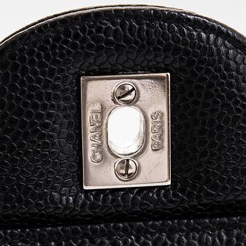 Chanel, a 'Jumbo Classic Flap Bag', 2006-2008.