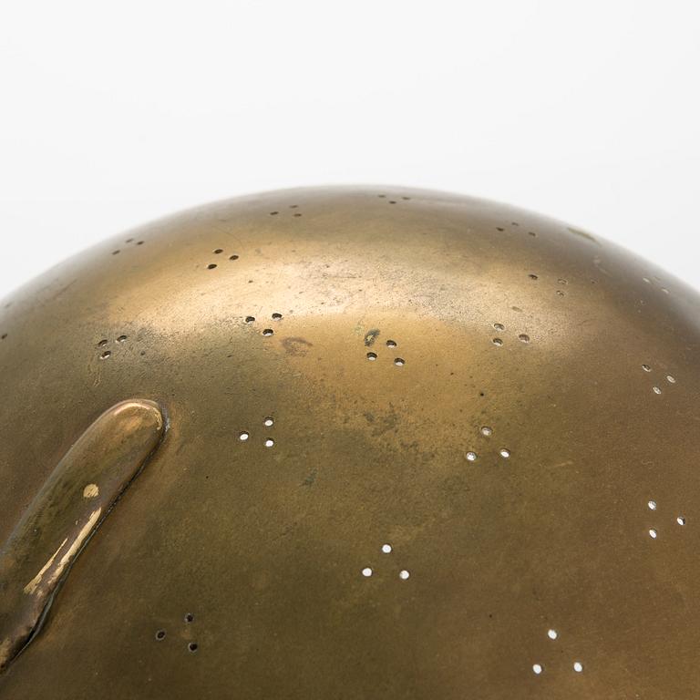 Paavo Tynell, bordslampa, modell 9209, Taito 1900-talets mitt.