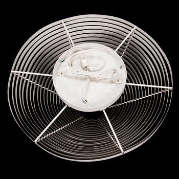 ALVAR AALTO, A ceiling light model A622A Valaistustyö.