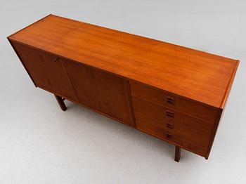 SIDEBOARD, 1900-talets andra hälft.