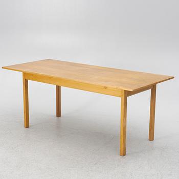 Carl Malmsten, Desk, "The Architect", 1960s.