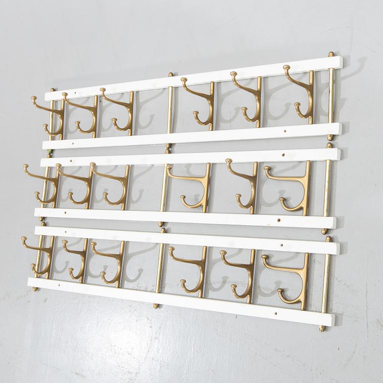 THREE HANGERS, Anderstorp, second half of the 20th century.