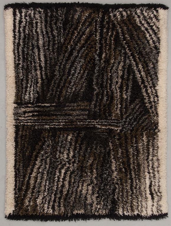 KIRSTI ILVESSALO, RYA, 'Kuhilaat', 1900-talets slut.