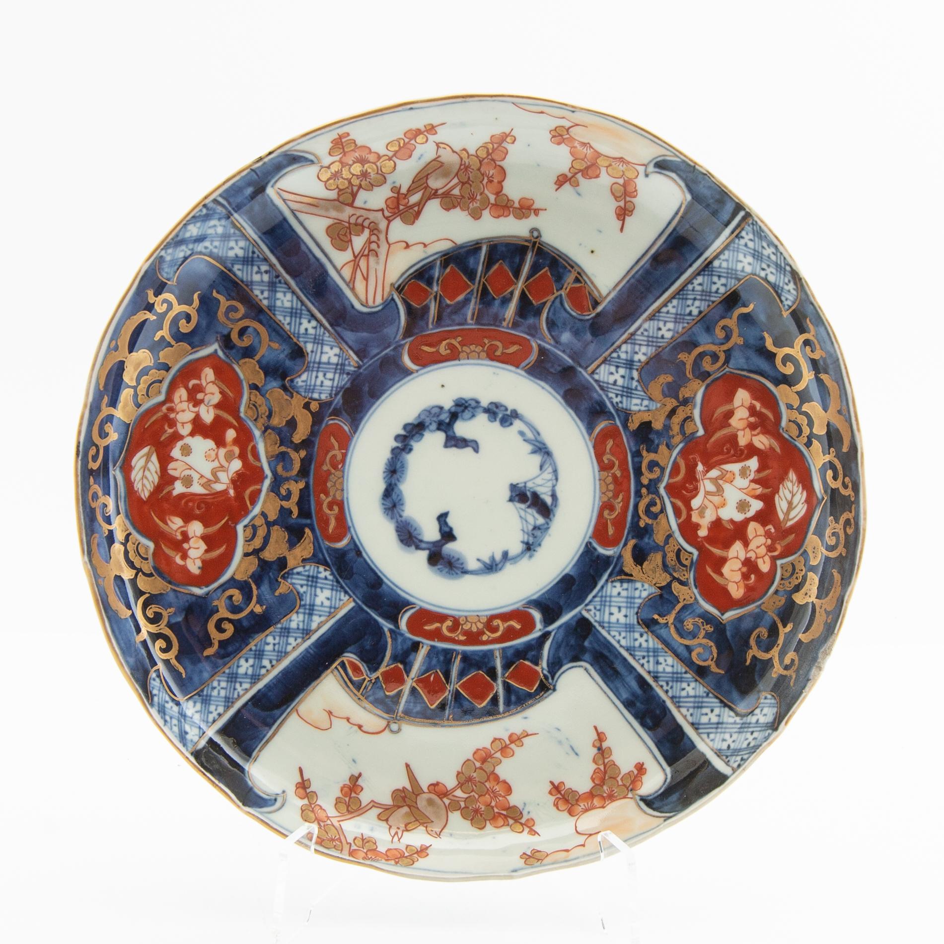 Fat, Japan, Meiji (1868-1912).