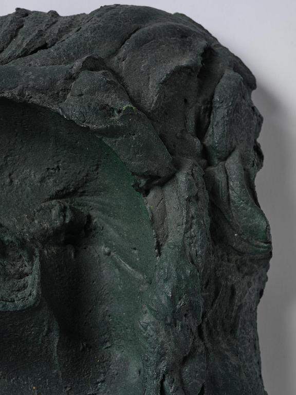 Bram Bogart, "KLEINGROEN".