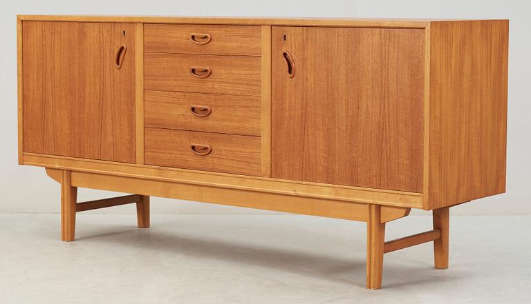 SIDEBOARD, 1950/60-tal.