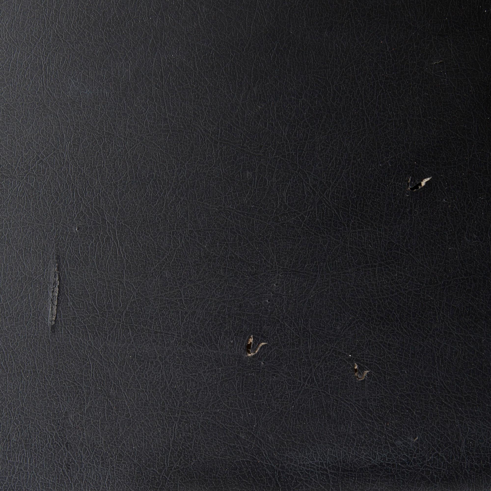 MATBORD samt STOLAR, 4 st, design Nils Ole Møller, JL Møller, Danmark 1900-talets mitt.