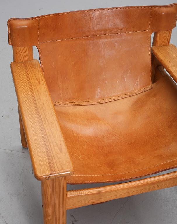 FÅTÖLJ, "Natura", Karin Mobring, IKEA, 1970-tal.